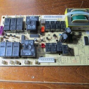 Sears Kenmore Elite Electric Oven Control Board 316443821